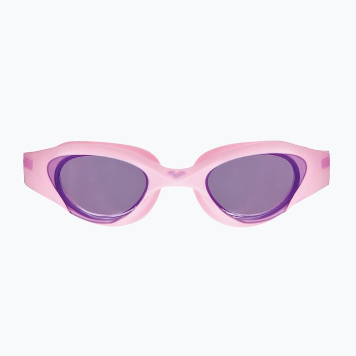 Ochelari de înot pentru copii ARENA The One roz 001432 2