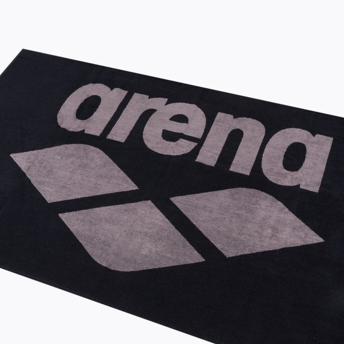 Arena Pool Prosop moale negru 001993/550 3