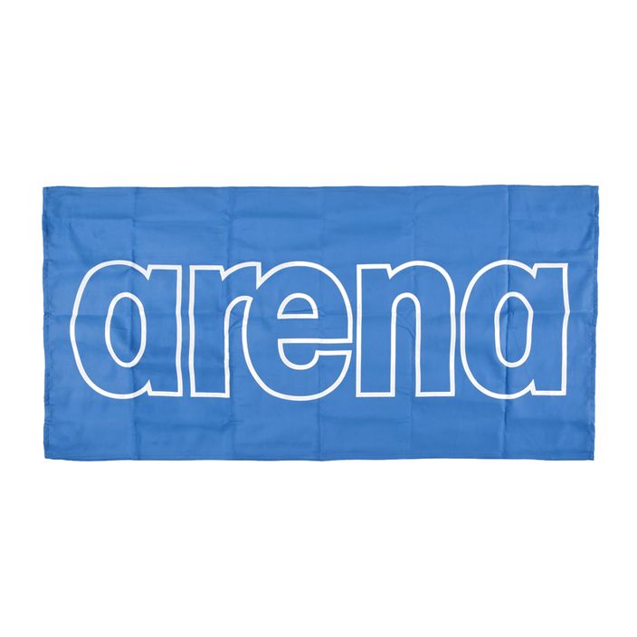 Prosop ARENA Gym Smart 810 albastru 001992/810 2