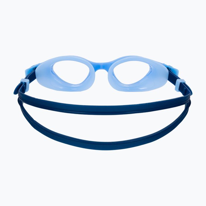 Ochelari de înot pentru copii ARENA Cruiser Evo albastru 002510/177 5