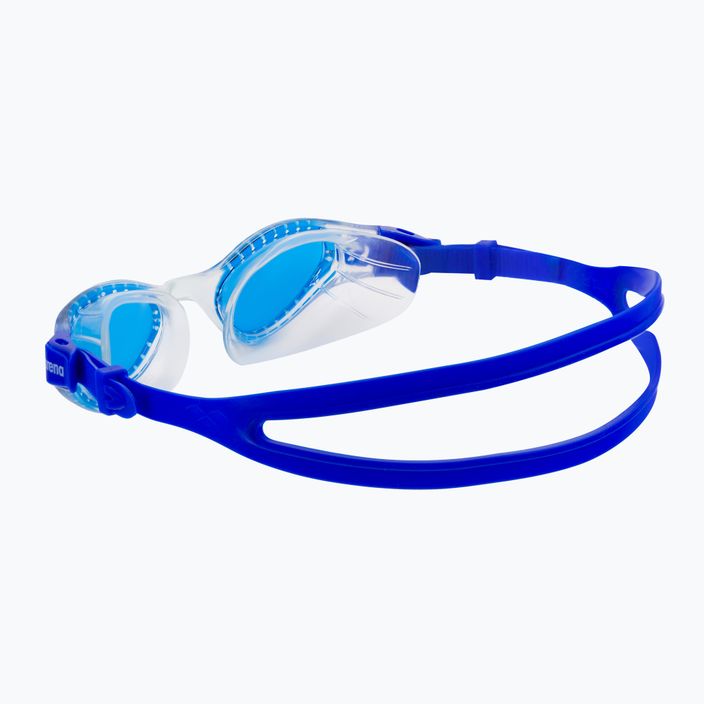 Ochelari de înot Arena Cruiser Evo albastru 002509 4
