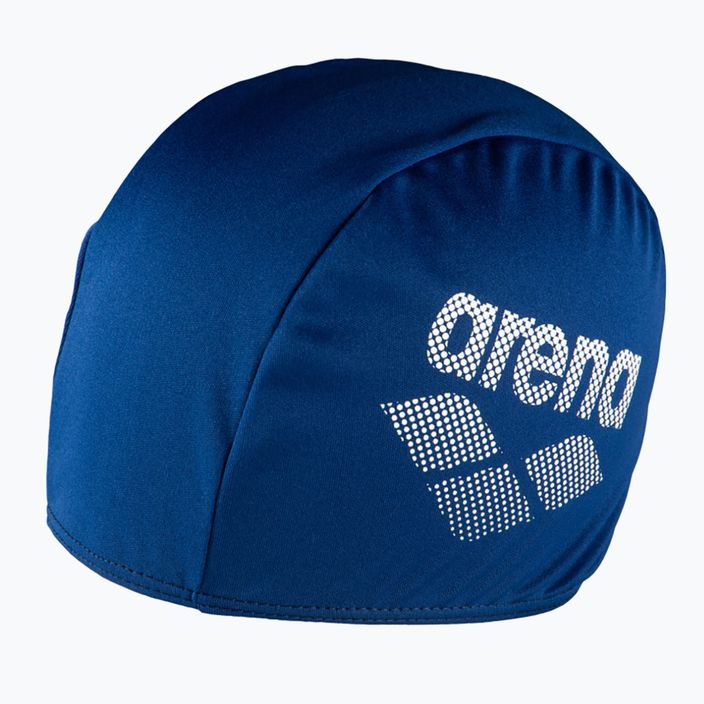Șapcă de înot Arena Polyester II albastru marin 002467/710 4