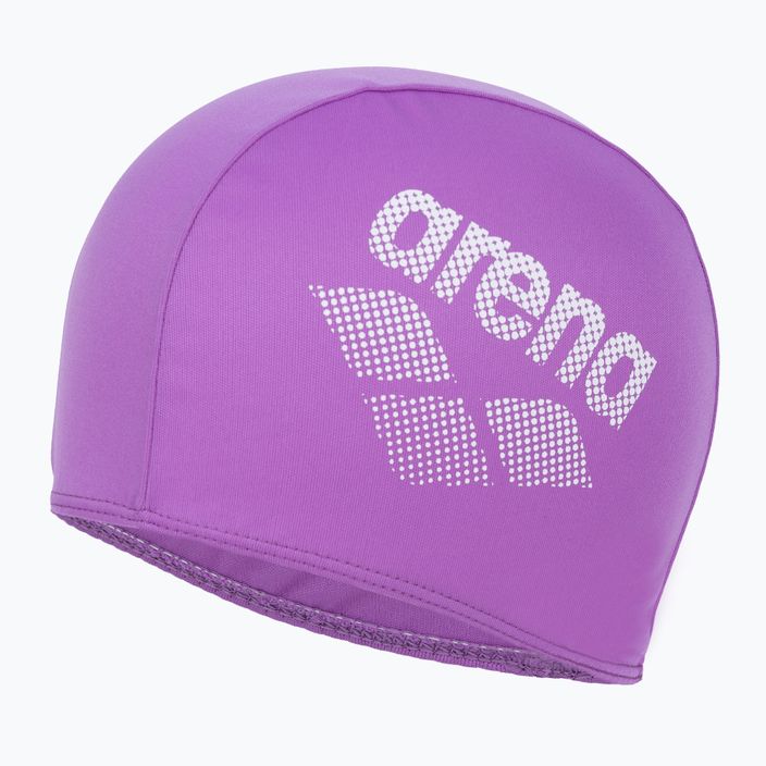 Șapcă de înot Arena Polyester II roz 002467/800 2
