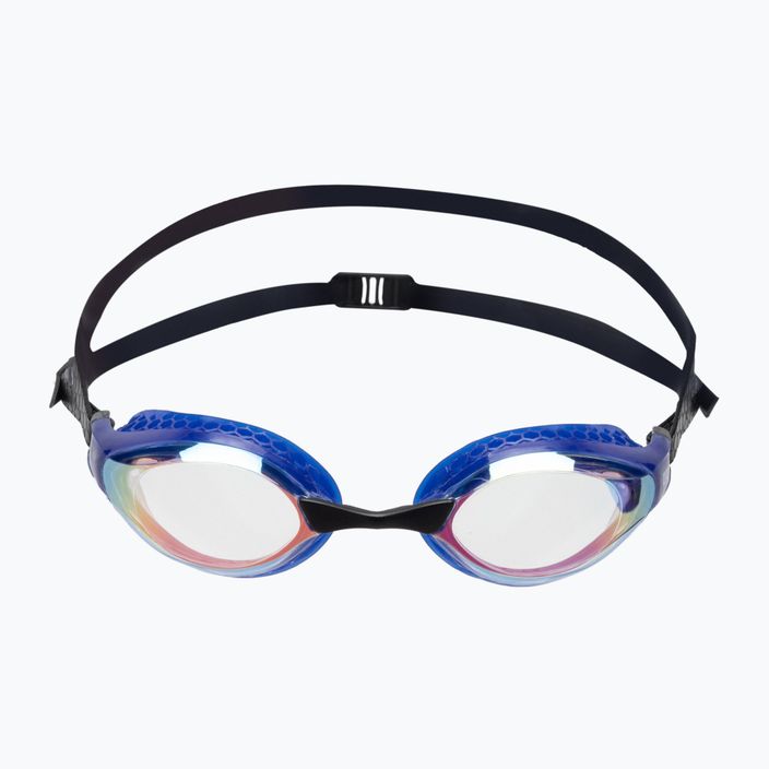 Ochelari de înot Arena Air-Speed Mirror negru-albastru 003151 2
