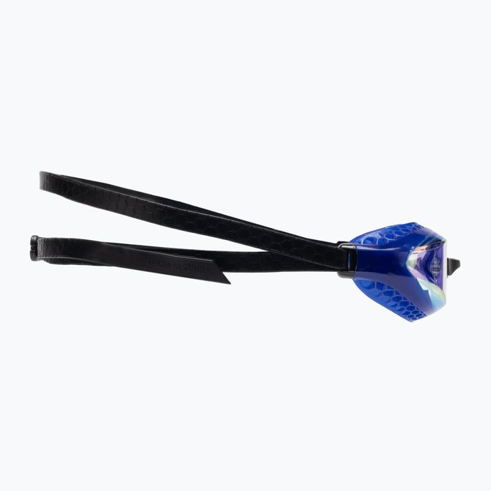 Ochelari de înot Arena Air-Speed Mirror negru-albastru 003151 3
