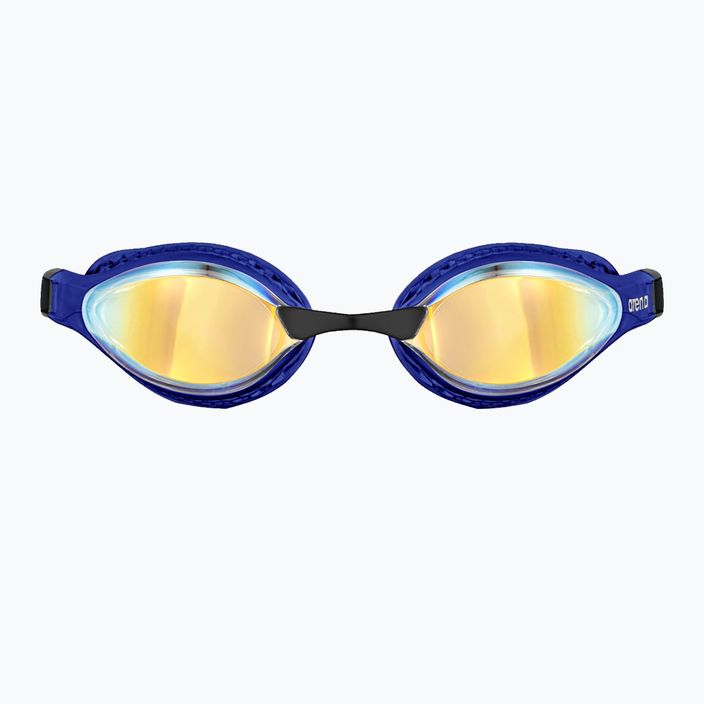 Ochelari de înot Arena Air-Speed Mirror negru-albastru 003151 7