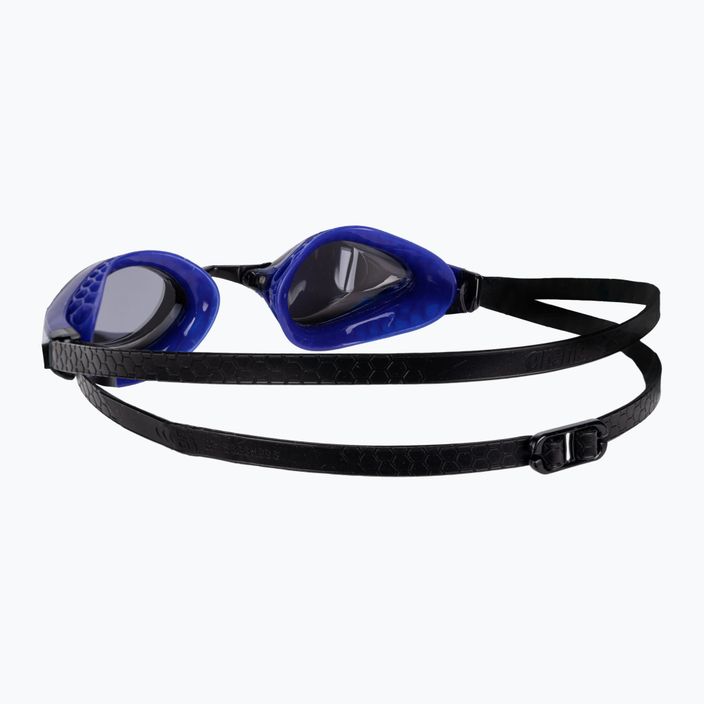 Ochelari de înot arena Air-Speed Mirror silver/blue 4