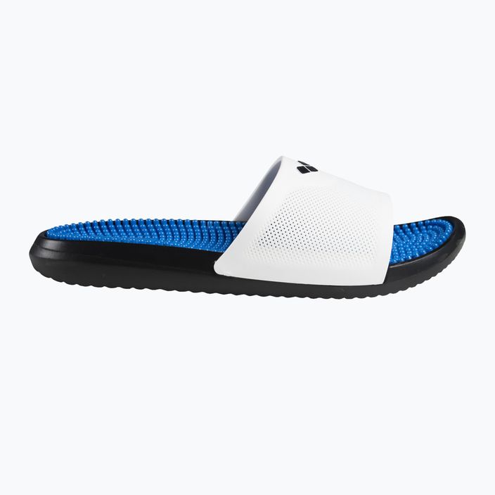 Arena Marco flip-flops albastru/negru 003789 10
