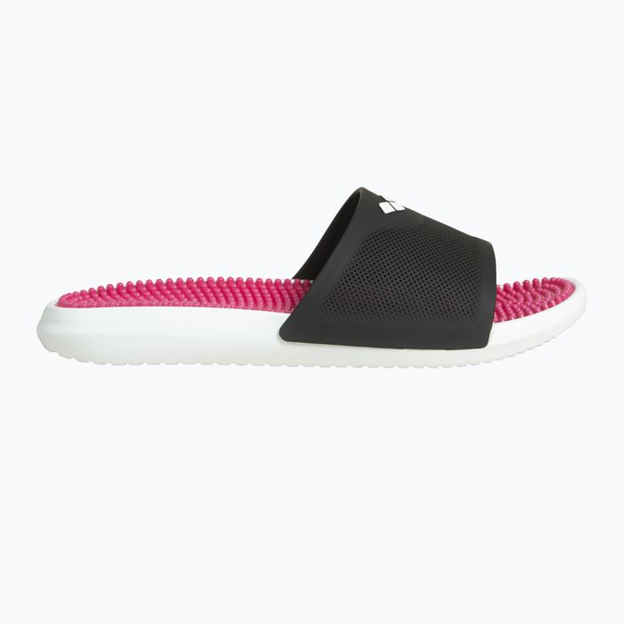 Arena Marco flip-flops roz și alb 003789 10