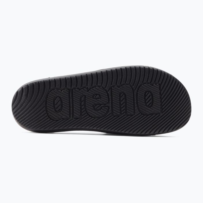 Arena Mario flip-flops negru 003790/101 4