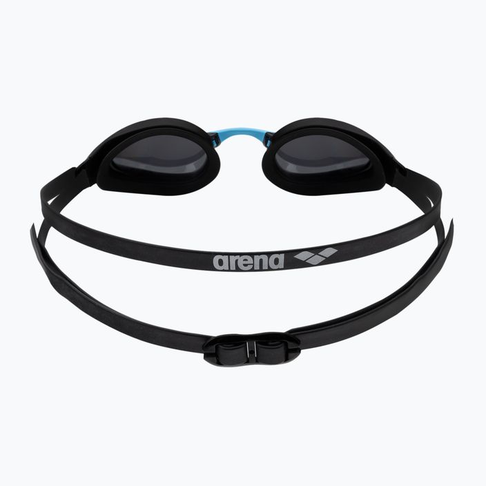Ochelari de înot ARENA Cobra Core Swipe negru 003930/600 5