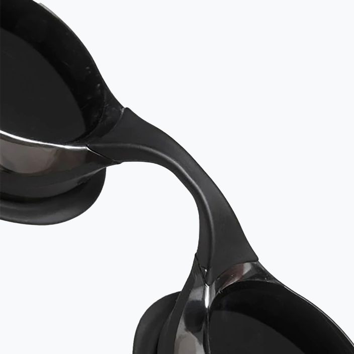 Ochelari de înot arena Cobra Swipe Mirror silver/black 6