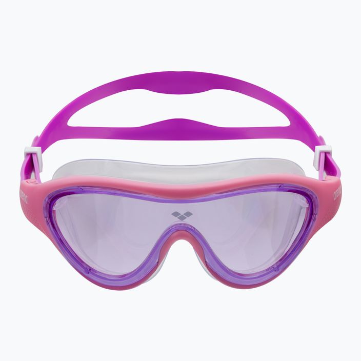 Ochelari de înot Arena The One violet 004309/201 2