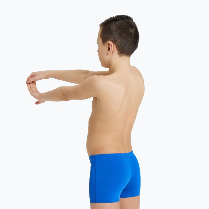 Pantaloni scurți de înot pentru copii Arena Team Swim Short Boxeri uni 004777/720 5