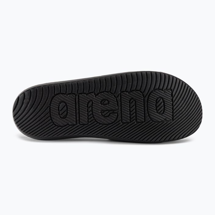 Arena Urban flip-flops negru 004373/108 5