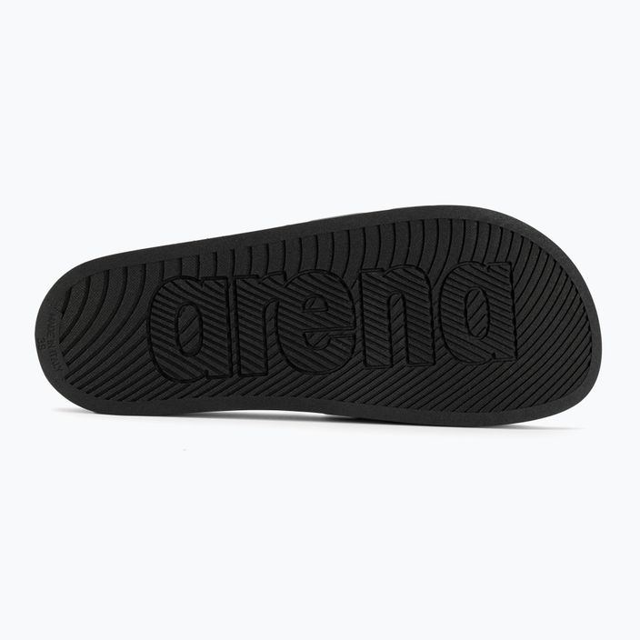 Arena Classics flip-flops negru 5