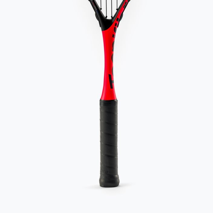 Rachetă de squash Tecnifibre sq.Cross Speed roșu/negru 12CROSPE21 4