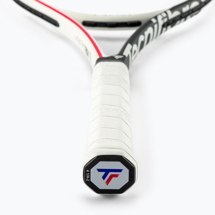 Rachetă de tenis Tecnifibre T Fight RSL 280 NC alb 14FI280R12 3