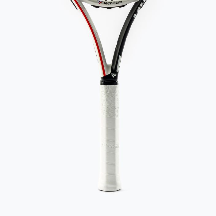Rachetă de tenis Tecnifibre T Fight RSL 280 NC alb 14FI280R12 4