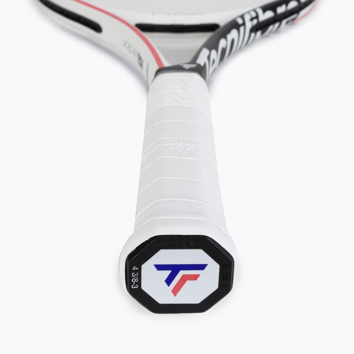 Rachetă de tenis Tecnifibre T Fight RSL 295 NC alb 14FI295R12 3