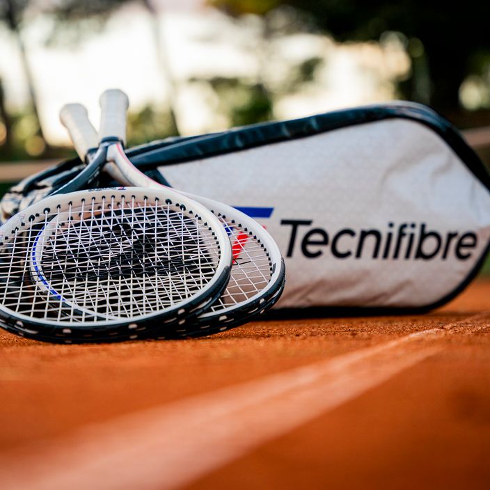 Rachetă de tenis Tecnifibre T Fight RSL 295 NC alb 14FI295R12 9