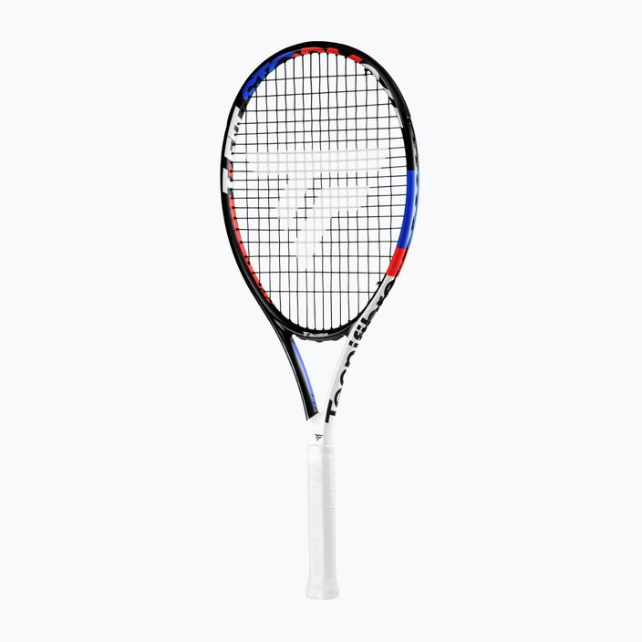 Rachetă de tenis Tecnifibre T-Fit 265 Storm, negru, 14FIT26521 6