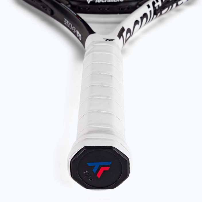 Rachetă de tenis Tecnifibre T Fit 275 Speed, negru, 14FIT27522 3