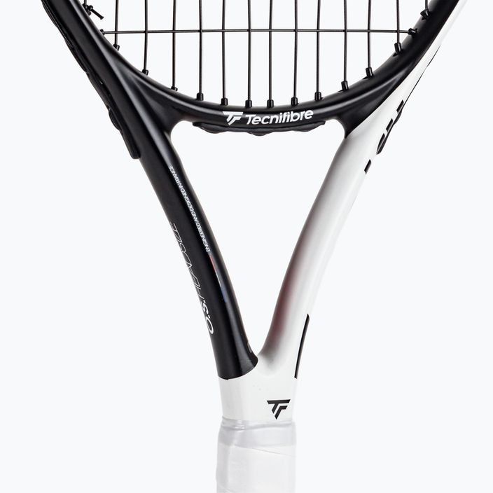 Rachetă de tenis Tecnifibre T Fit 275 Speed, negru, 14FIT27522 4