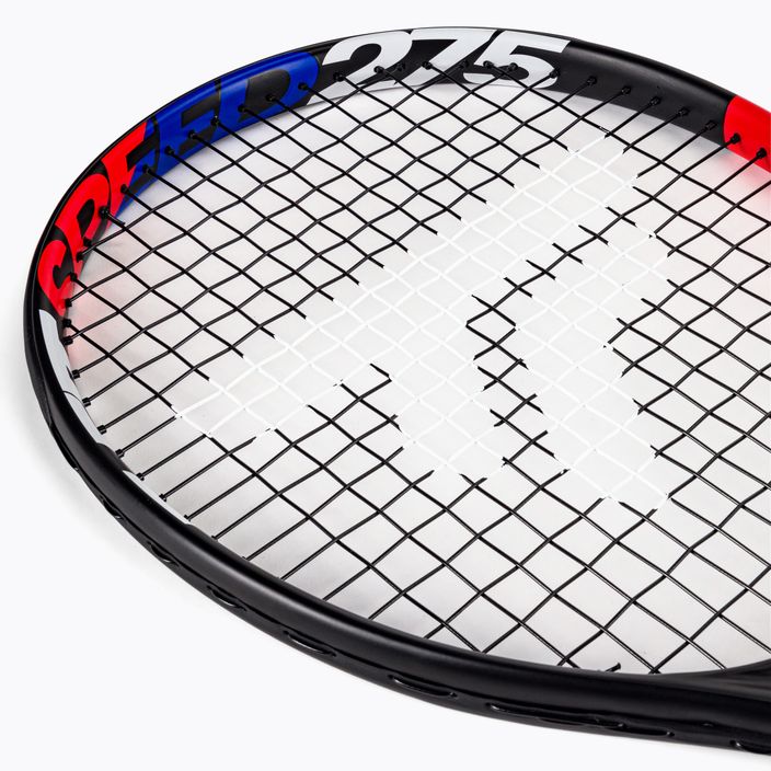 Rachetă de tenis Tecnifibre T Fit 275 Speed, negru, 14FIT27522 5
