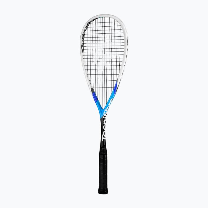 Rachetă de squash Tecnifibre Carboflex 130X-Speed sq. albastru 6