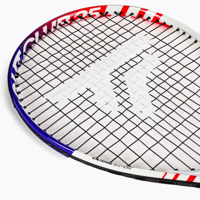 Rachetă de tenis pentru copii Tecnifibre T-Fight Club 25 5