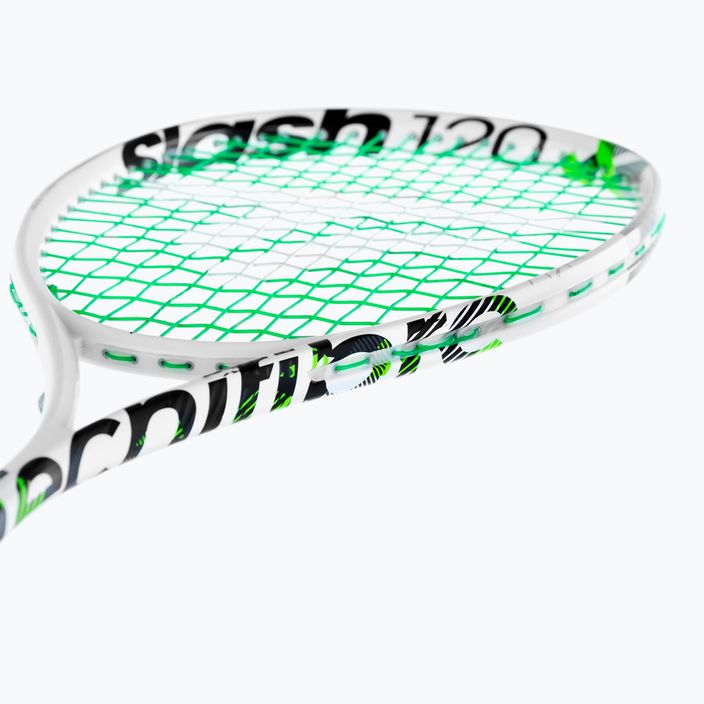 Rachetă de squash Tecnifibre Slash 120 2