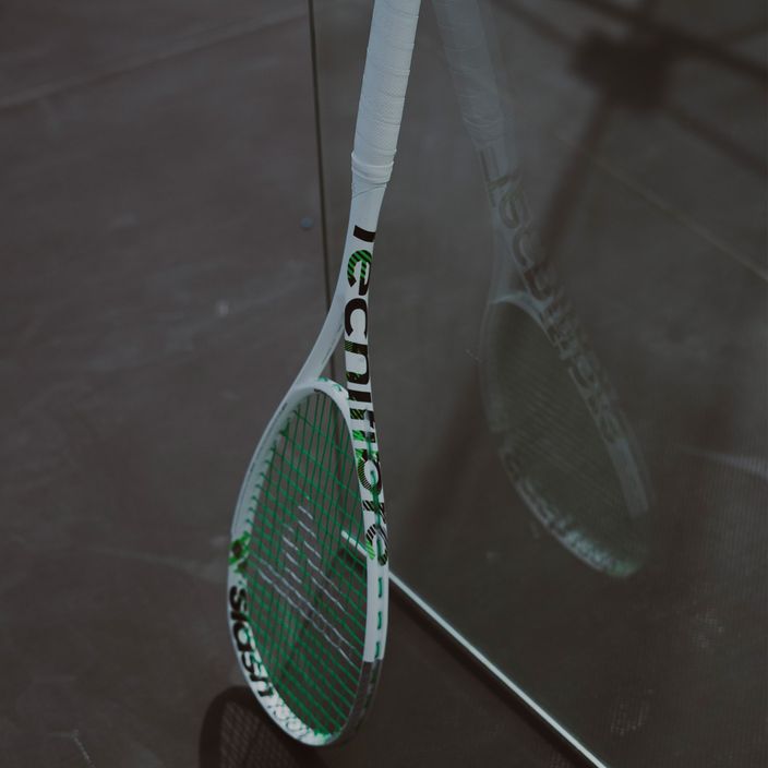 Rachetă de squash Tecnifibre Slash 125 5