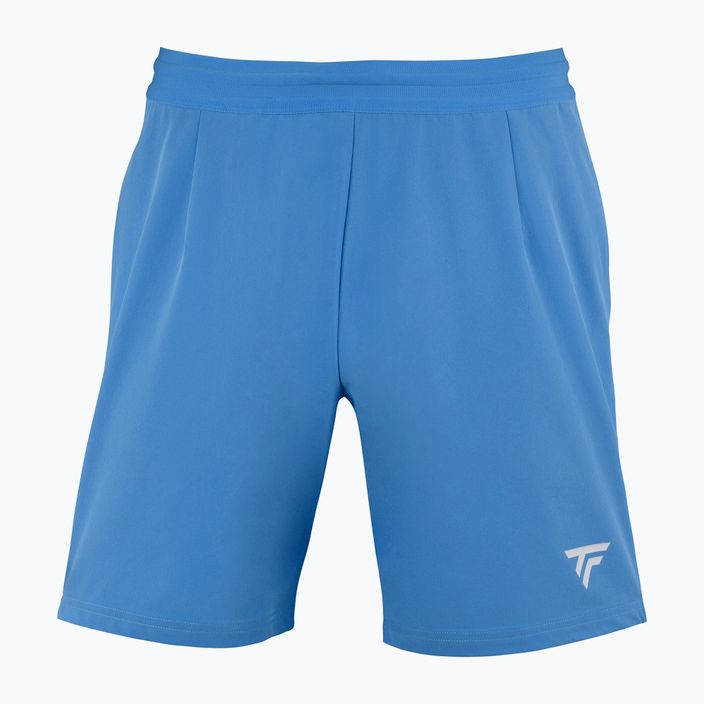 Pantaloni scurți de tenis pentru bărbați Tecnifibre Team blue 23SHOMAZ35 2
