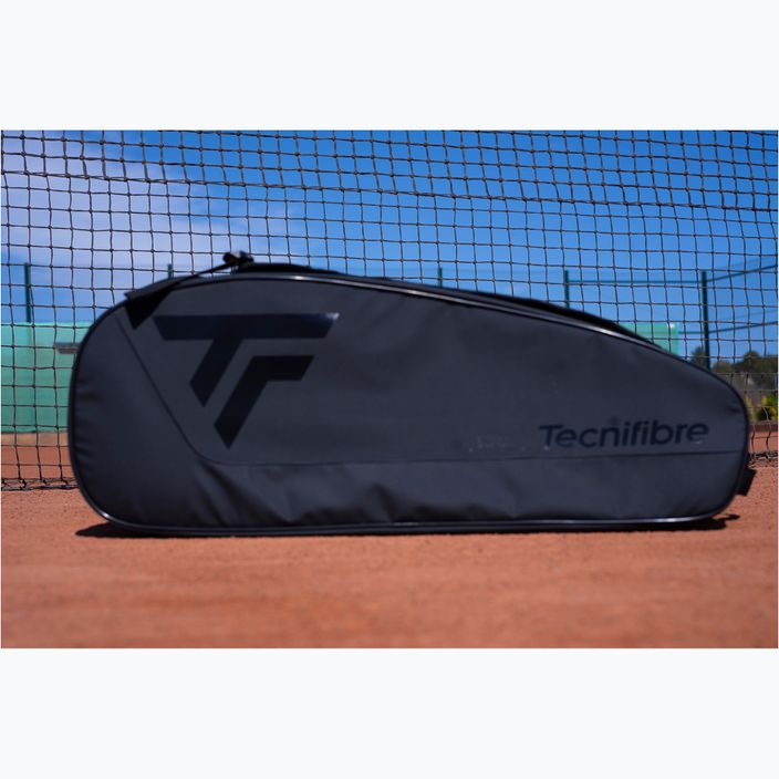 Geantă de tenis Tecnifibre Tour Endurance 12R black 4