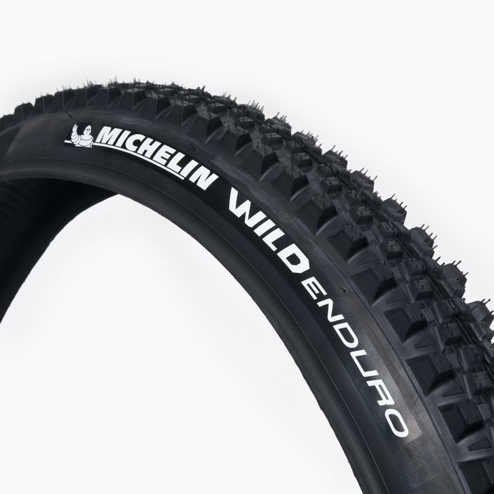 Michelin Wild Enduro spate Gum-X3D anvelopă retractabilă pentru biciclete negru 00082198 3