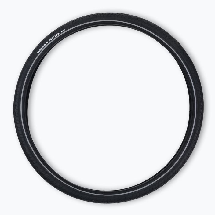 Michelin Protek Br Wire Access Line anvelopă pentru bicicletă 700x40C wire negru 00082250 2