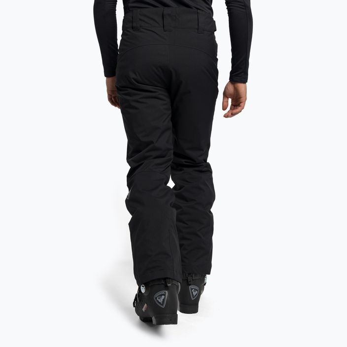 Pantaloni de schi pentru bărbați Rossignol Rapide black 4
