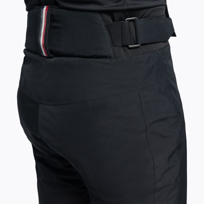 Pantaloni de schi pentru bărbați Rossignol Classique black 7