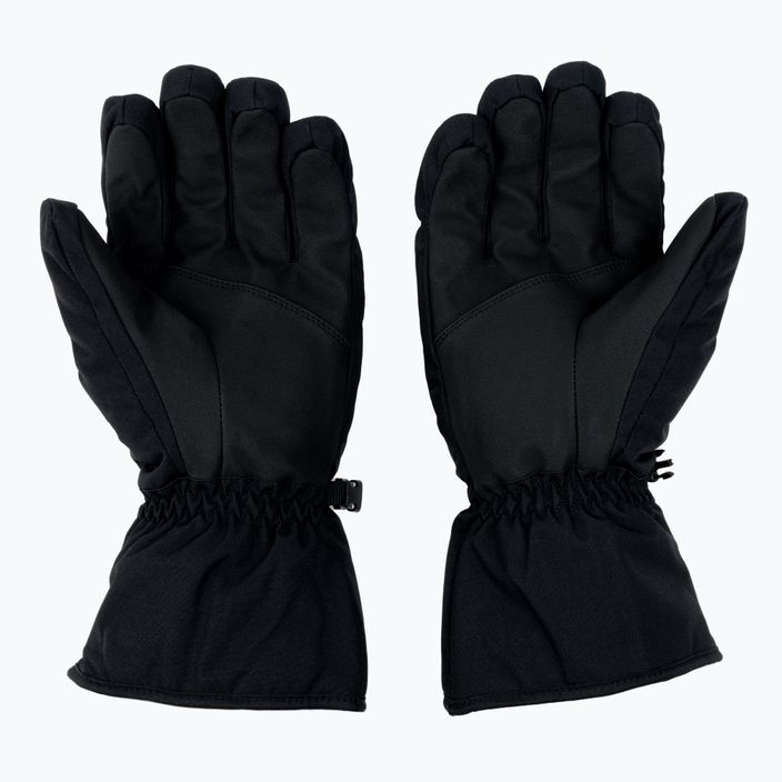 Mănuși de schi pentru bărbați Rossignol Perf black 2