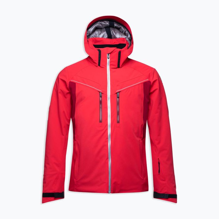 Jachetă de schi pentru bărbați Rossignol Aile sports red 14