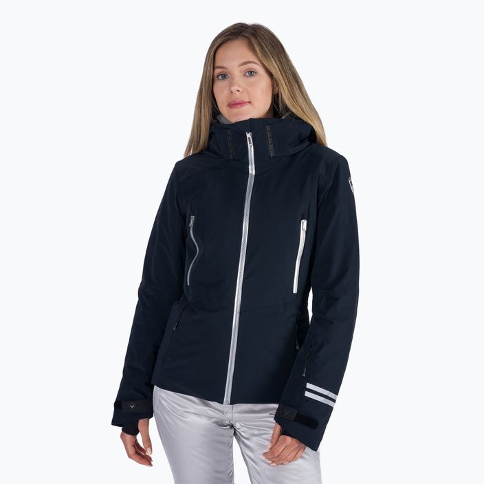 Jachetă de schi pentru femei Rossignol W Aile black