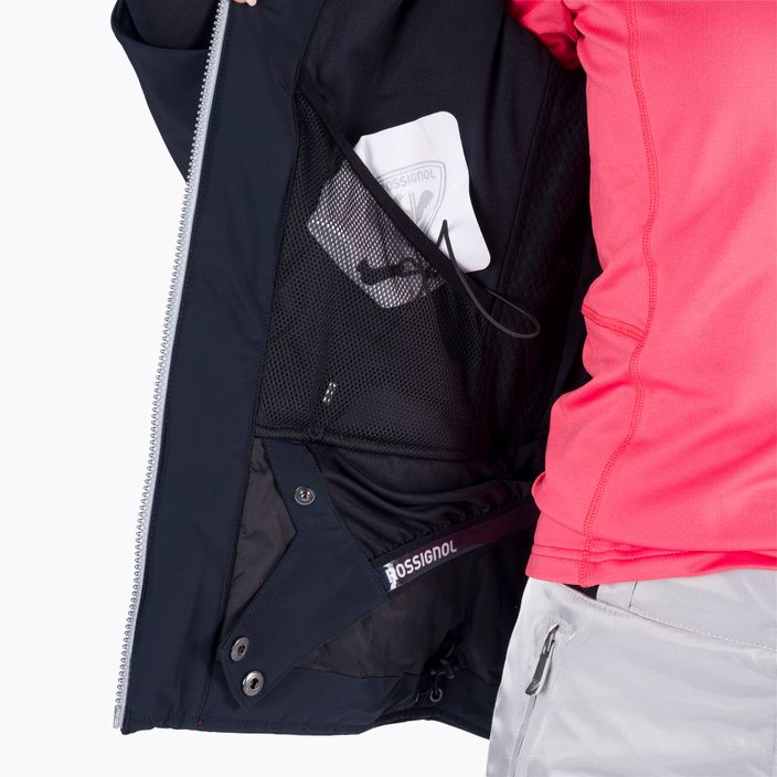 Jachetă de schi pentru femei Rossignol W Aile black 8