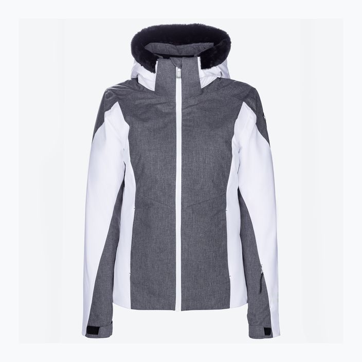 Jachetă de schi pentru femei Rossignol W Controle Heather heather grey 10