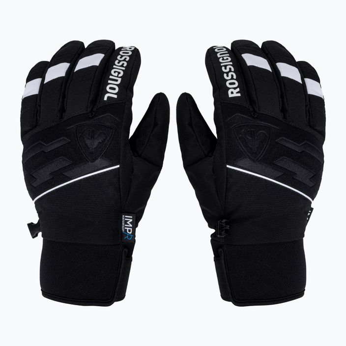 Mănuși de schi pentru bărbați Rossignol Speed Impr black 2