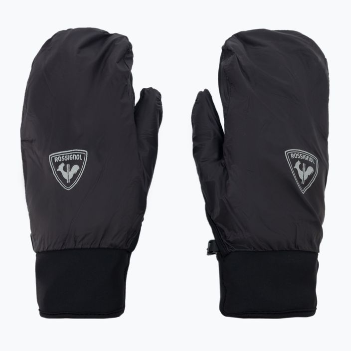Mănuși de schi pentru bărbați Rossignol Xc Alpha - I Tip black 3
