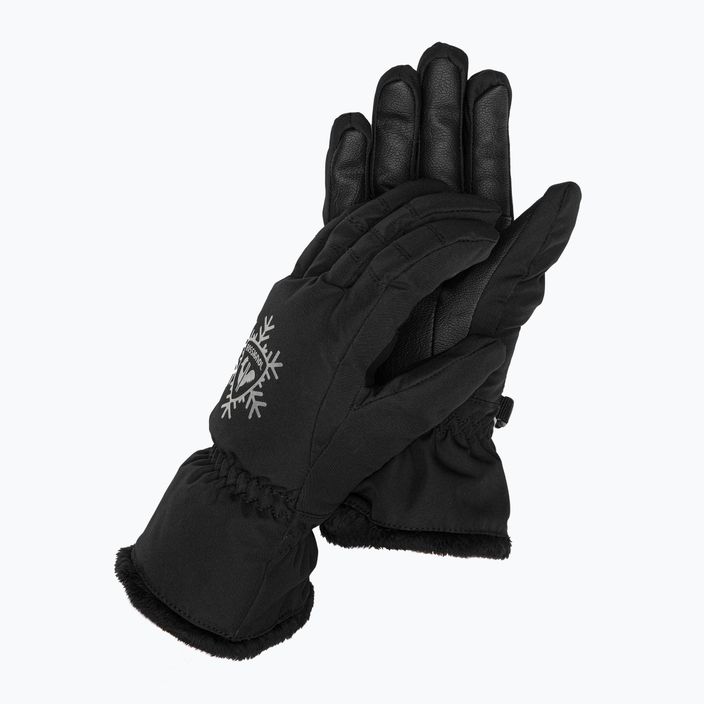 Mănuși de schi pentru femei Rossignol Perfy G black
