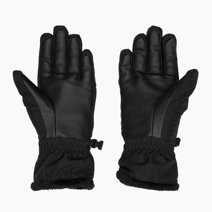 Mănuși de schi pentru femei Rossignol Perfy G black 2