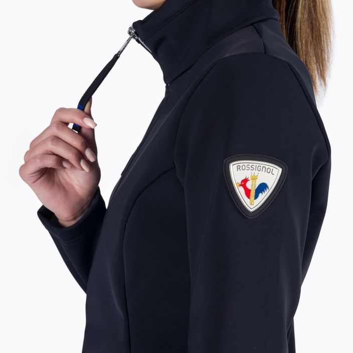 Jachetă de schi pentru femei Rossignol W Dixy Bg black 5