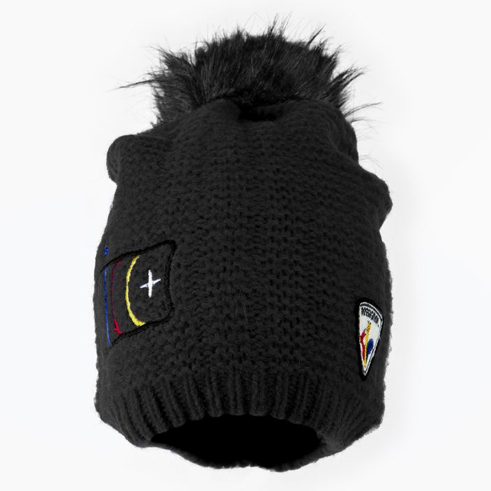 Pălărie de iarnă pentru femei Rossignol L3 W Belli black 2